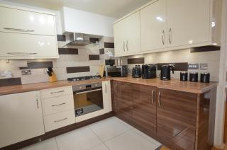 3 Bed house in Croydon - Great for Longer Stays - Croydon - 7