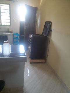 Ngala Blessed Apartment - Malindi - 6