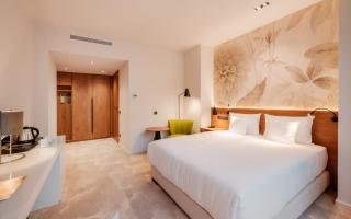 Pieniny Grand Hotel Szczawnica - Szczawnica - 5