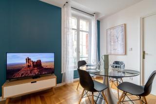 Vieux Lille - center apartment! - Lille - 5