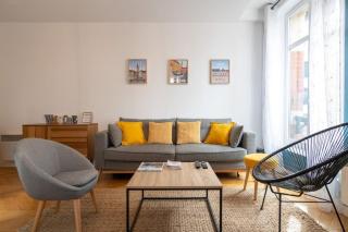 Vieux Lille - center apartment! - Lille - 7
