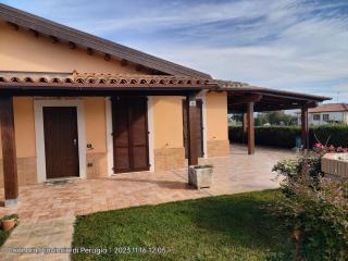 A CASA DI DEBY GREEN HOUSE - Limigiano - 3