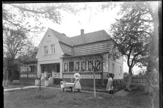 Haus Stenzinger - Burg - 4