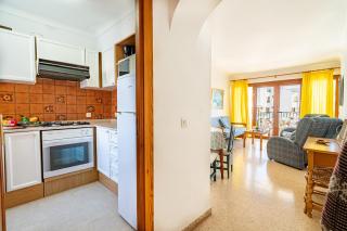 Apartamento ANGLADA 54 Alcudia by Mallorca Villa Selection - Alcudia - 4