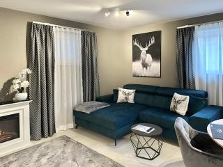 Ferienwohnung BERGSEERUHE - Allgäu - Ankommen & Wohlfühlen - Sulzberg - 9