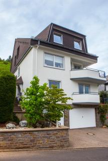 Zum Moselsteig - Klotten - 9