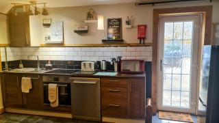 The Mews @ The Pheasant - Ironbridge - 2