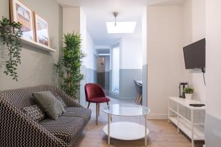 Lille Centre: 2bed 2bath apartment! - Lille - 3
