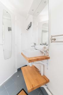 Agréable studio cœur de paris - Paris 6 - 2P - FLAT-GUEST - 2