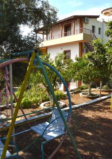 Vila Toskaj - Vlora - 3