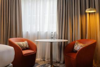 DoubleTree by Hilton Bristol North - Bristol - 8