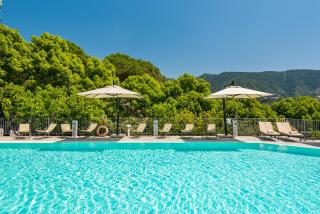 Park Hotel Argento - Levanto - 0