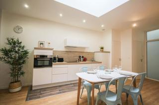 Lille Grand Place - Apartment With 2 Bedrooms - Lille - 8