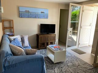 Appartement avec jardin - Réf 2133 - Lège-Cap-Ferret - 9