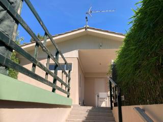 Appartement avec jardin - Réf 2133 - Lège-Cap-Ferret - 7