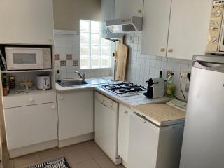Appartement avec jardin - Réf 2133 - Lège-Cap-Ferret - 6