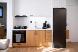 Kefalovriso Luxury Apartment 1 - 1