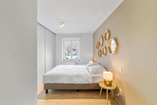 Brugse charme huis met tuin aan het water 8p - Brugge - 6