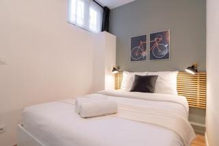 Lille Hypercentre - bright apartment! - 4