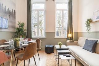 Lille Hypercentre - bright apartment! - Lille - 0