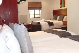 Sir Roys Guest House - Port Elizabeth - 9