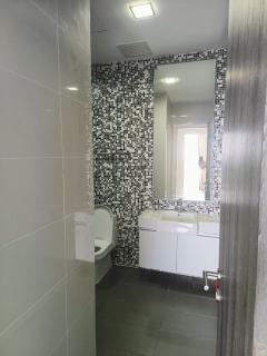 M suites 公寓套房 - Kuala Lumpur - 9