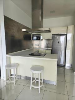M suites 公寓套房 - Kuala Lumpur - 6