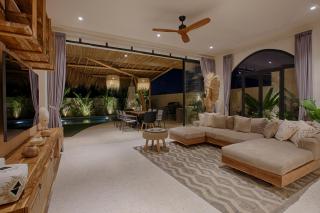 Villa Mosa - Bingin Beach - 9