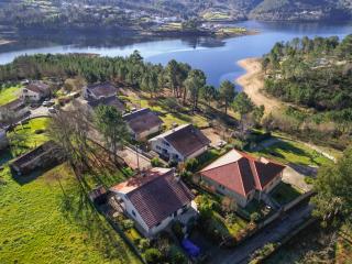 Casa da barragem - Ninho das Águias - Venda Nova - 8