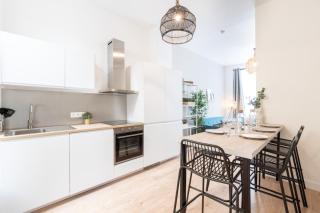Lille centre - Nice flat with terrace! - Lille - 6