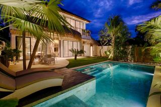 Villa Mosa - Bingin Beach - 2