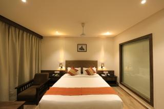 The Byke Suraj Club, Junagadh - Junagadh - 1