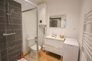 Lille Centre - Superb equipped studio! - Lille - 7