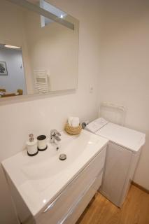 Lille Centre - Superb equipped studio! - Lille - 6