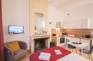 Lille Centre - Superb equipped studio! - Lille - 9