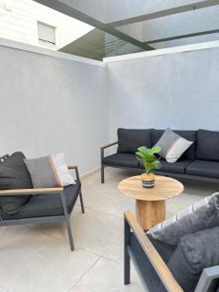 חיפה suite - Haifa - 7