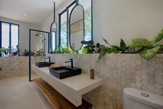 Villa Mosa - Bingin Beach - 5