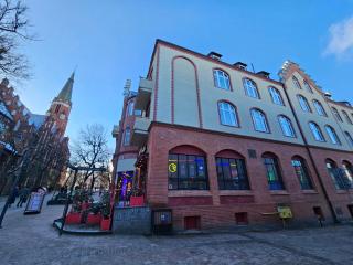 Main Street Apartments - Sopot - 7