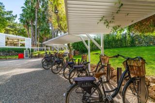 Rixos Downtown Antalya - The Land Of Legends Access - 3