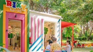 Rixos Downtown Antalya - The Land Of Legends Access - 1