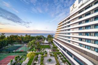 Rixos Downtown Antalya - The Land Of Legends Access - Antalya - 8