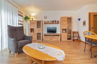 Ferienhaus Sieleck - Dornumersiel - 7