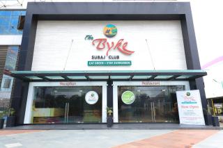 The Byke Suraj Club, Junagadh - Junagadh - 9