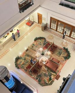Abad Atrium - 0