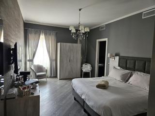 PRIMA FILA Premium Guest House - Sanremo - 4