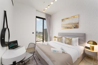 Luxury Living in 1 bedroom apartment in JVC - 9