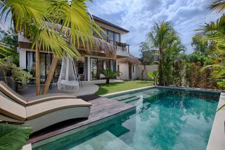 Villa Mosa - Bingin Beach - 1