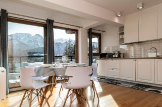TatryTop Apartamenty Szymaszkowa Ski Premium - 7