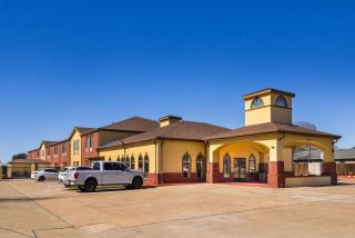 Quality Inn Bay City TX - Bay City - 0
