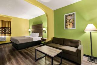 Quality Inn Bay City TX - Bay City - 3